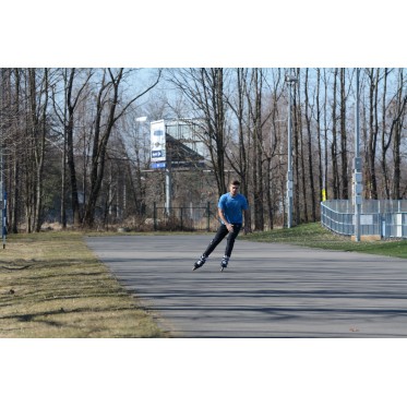 VIBER 90 inline skates TEMPISH - view 29
