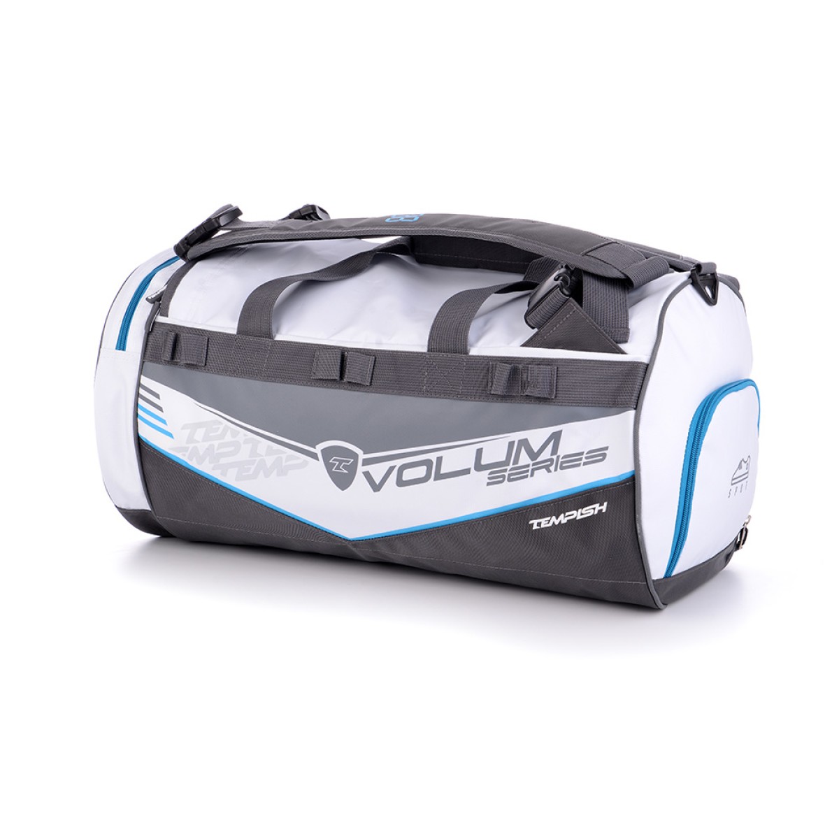 VOLUM duffel TEMPISH - изглед 5