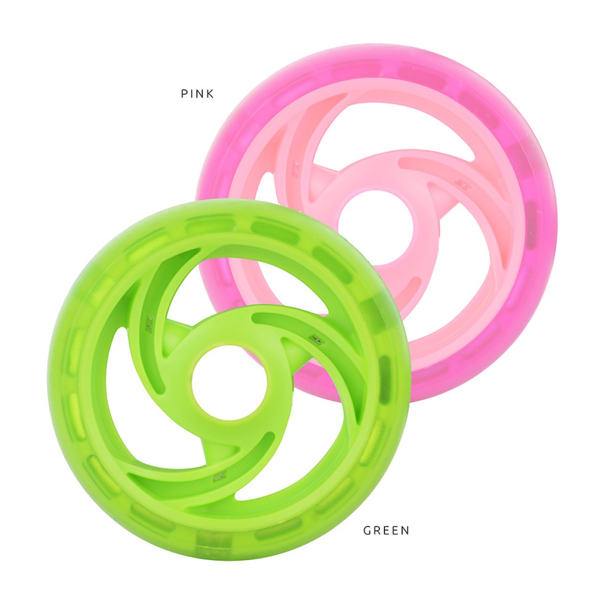 Резервно Колело за Тротинетка Scooper PU 87A 115x24 TEMPISH - view 3 - Extreme-bg.com Резервно Колело за Тротинетка Scooper PU 87A 115x24 TEMPISH - view 3