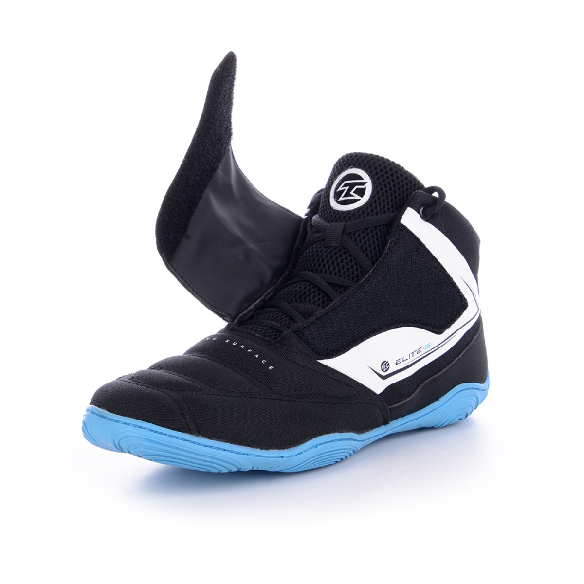 ELITE-G indoor goalie shoes TEMPISH - изглед 3 - Extreme-bg.com ELITE-G indoor goalie shoes TEMPISH - изглед 3