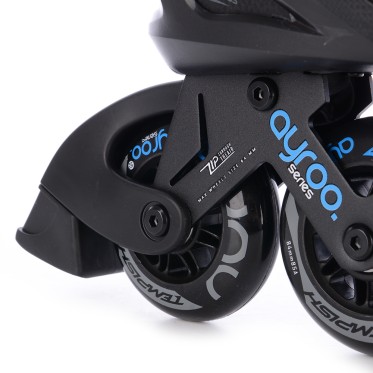 AYROO TOP inline skates TEMPISH - view 12