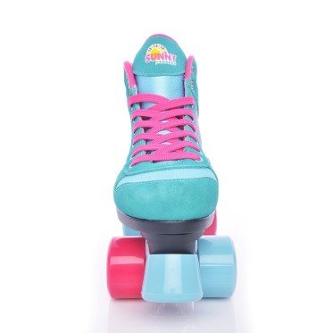 SUNNY LEOPARD quad skate TEMPISH - view 10