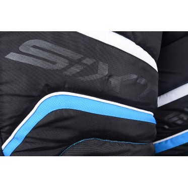 SIXTH SENSE T2.0 goalkeeper pants junior TEMPISH florbal brankařina - изглед 15