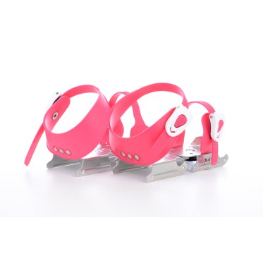 Детски регулируеми зимни кънки Feeez baby skate TEMPISH - изглед 11