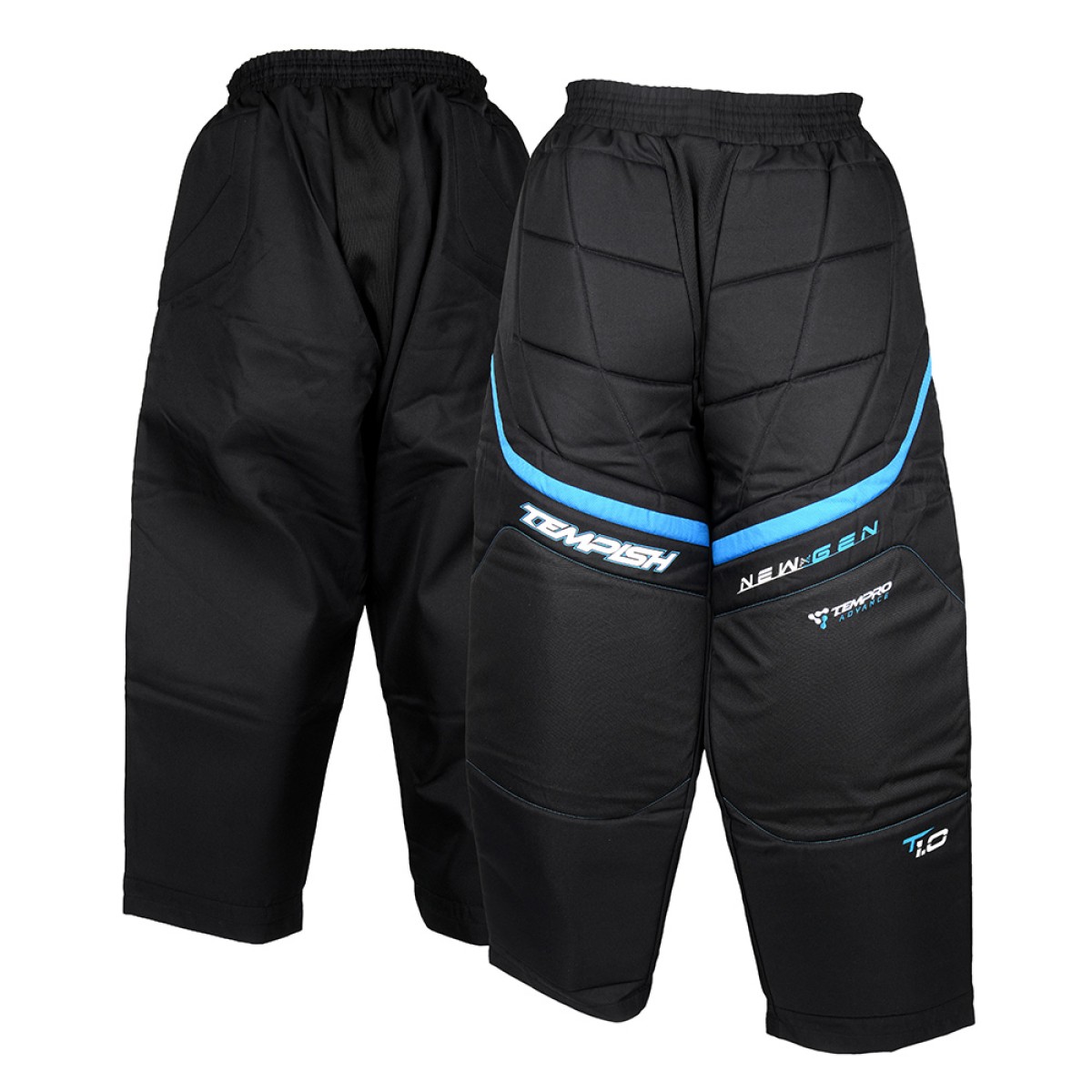 SIXTH SENSE T1.0 goalkeeper pants senior TEMPISH - изглед 2