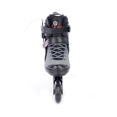 WOX XARA inline skates with mechanical handle brake TEMPISH - view 6