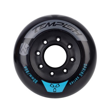 SPRING C 80x24 85A wheel set TEMPISH - view 3