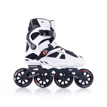 EZZA UNI 90 roller skates TEMPISH - view 9