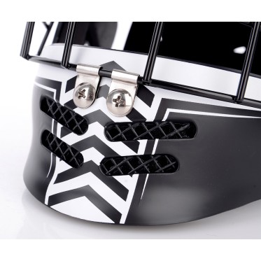 HECTOR ACTIV floorball goalkeeper mask  TEMPISH florbal brankařina - view 19