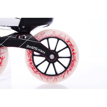 INLINE SKATES ATATU MID TEMPISH - view 14