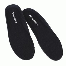 Anatomical insoles for hockey skates