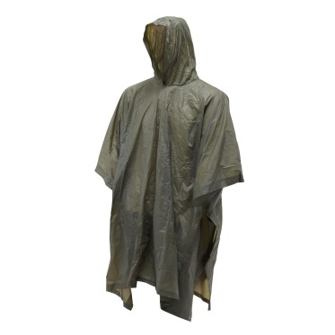 Raincoat CAO poncho CAO - view 3