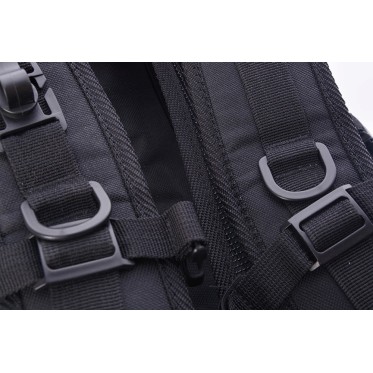 SKATE BACKPACK DIXI TEMPISH - view 7