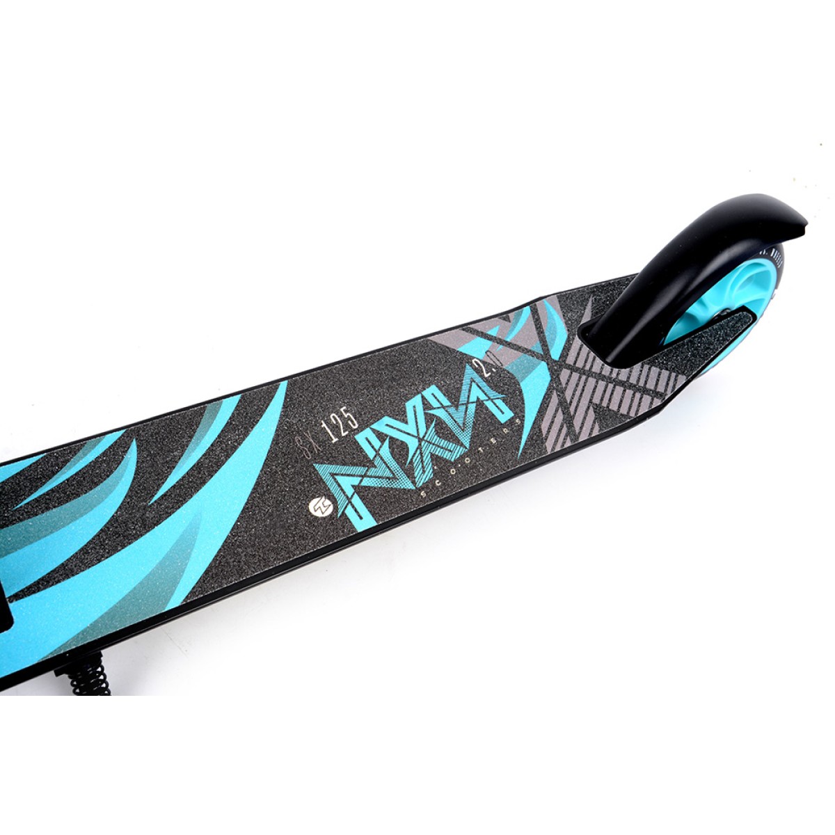 Тротинетка NIXIN 125 II AL TEMPISH - изглед 23 - Extreme-bg.com Тротинетка NIXIN 125 II AL TEMPISH - изглед 23