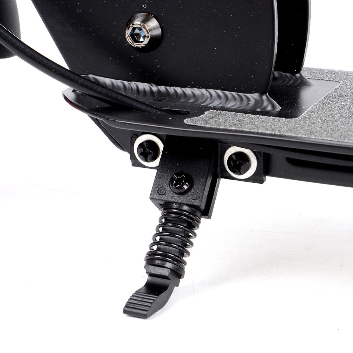 NIXIN 145 II scooter TEMPISH - view 23 - Extreme-bg.com NIXIN 145 II scooter TEMPISH - view 23