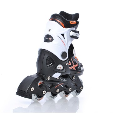 KIDS ADJUSTABLE IN-LINE SKATES NEO-X TEMPISH - view 11