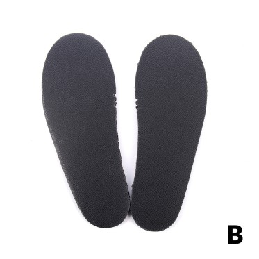 INSOLE FLAT + PE Jr. TEMPISH - изглед 4