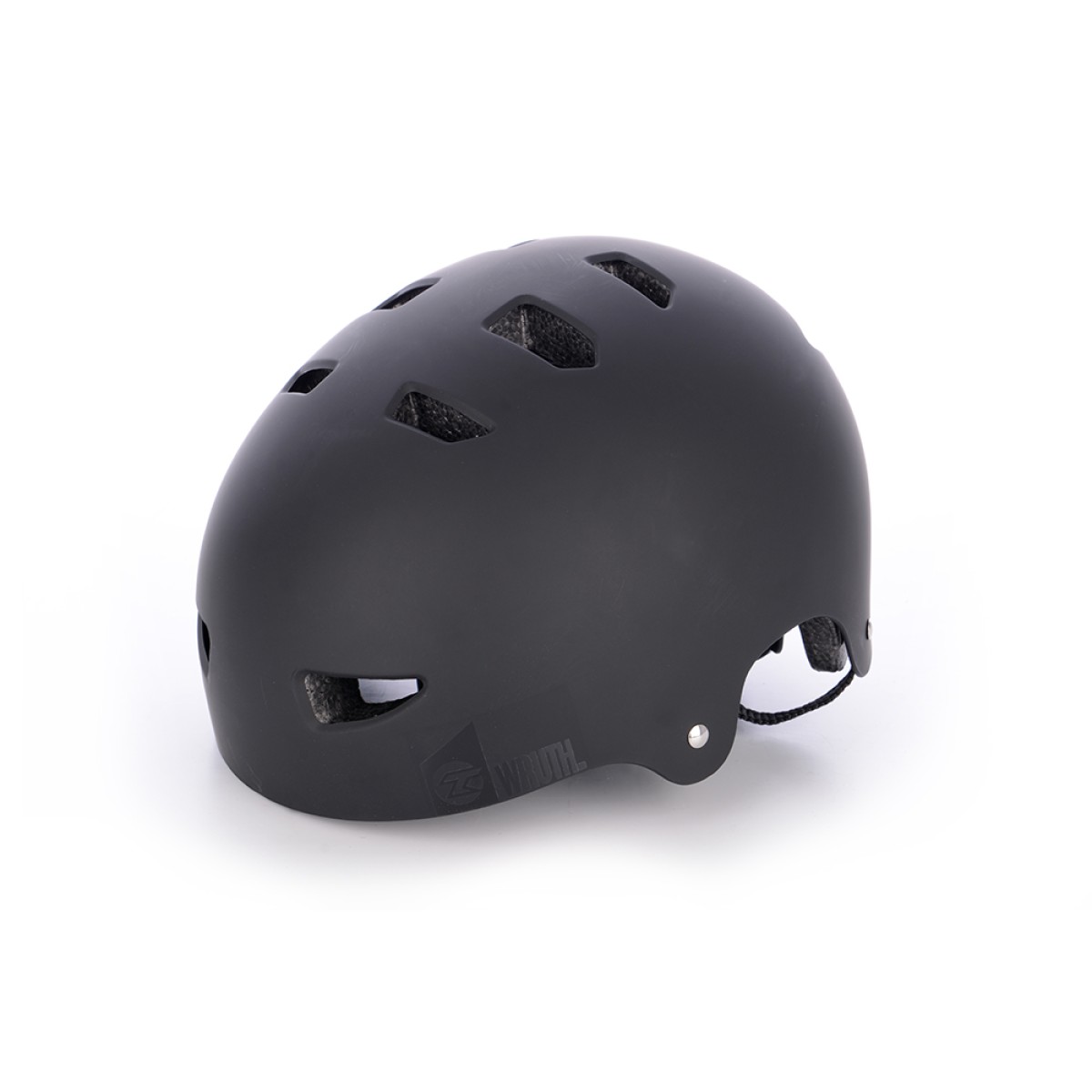 WRUTH helmet for inline skates TEMPISH - view 6 - Extreme-bg.com WRUTH helmet for inline skates TEMPISH - view 6