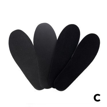 INSOLE FLAT + PE TEMPISH - изглед 4