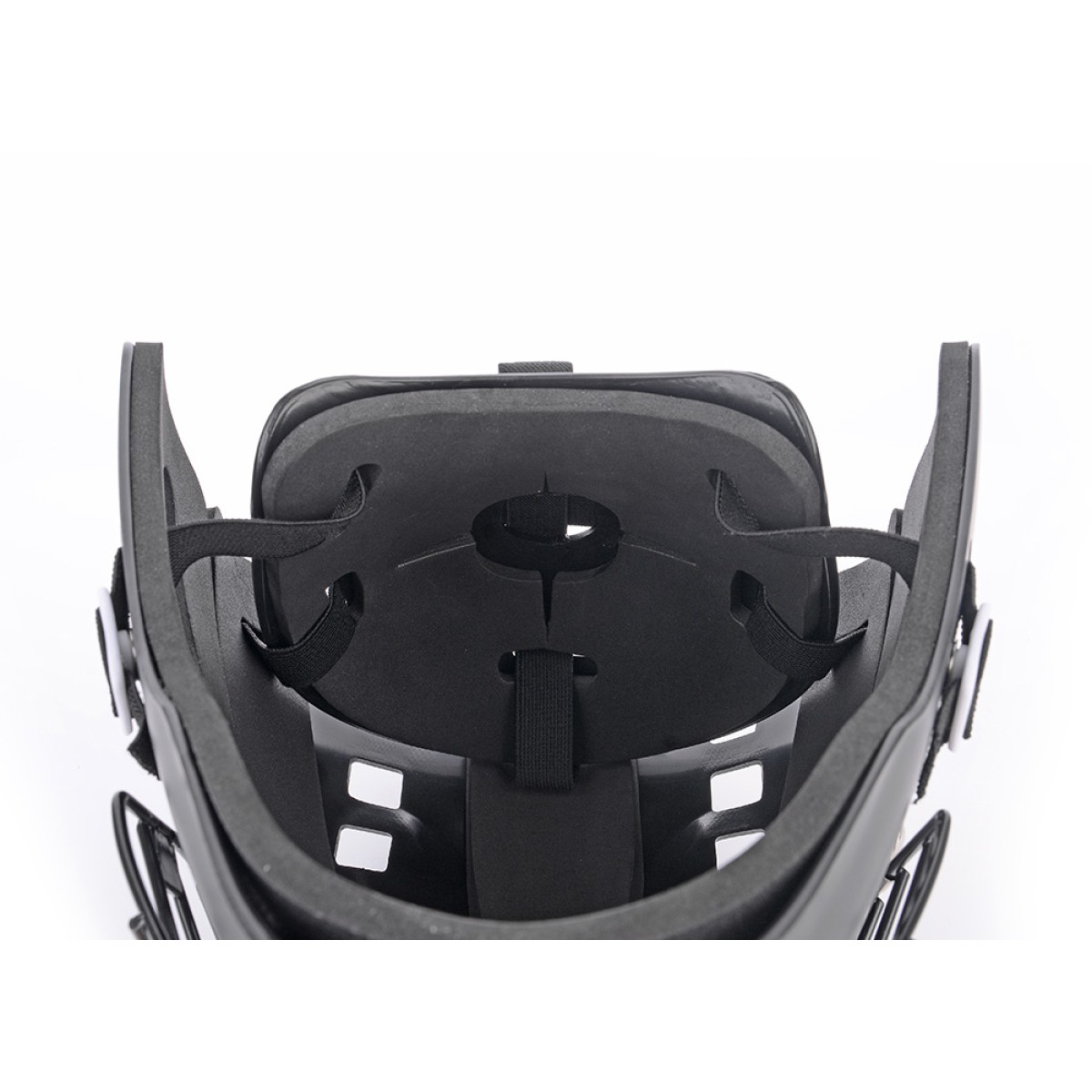 HECTOR ACTIV floorball goalkeeper mask  TEMPISH - view 16