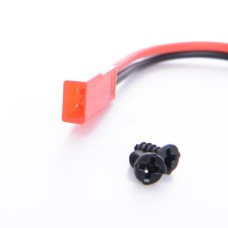 Порт за зареждане + кабел за електрическа тротинетка - U5 URBIS - изглед 5