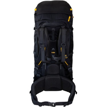 TASHEV Nomad 80+15 Backpack TASHEV - view 4