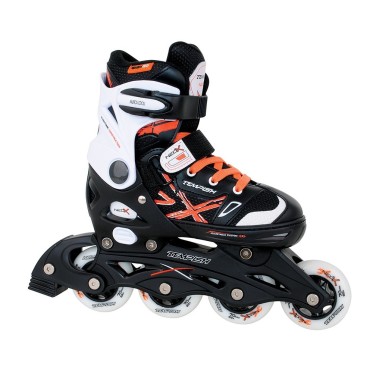 KIDS ADJUSTABLE IN-LINE SKATES NEO-X TEMPISH - view 33