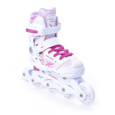 KIDS ADJUSTABLE IN-LINE SKATES NEO-X TEMPISH - view 32