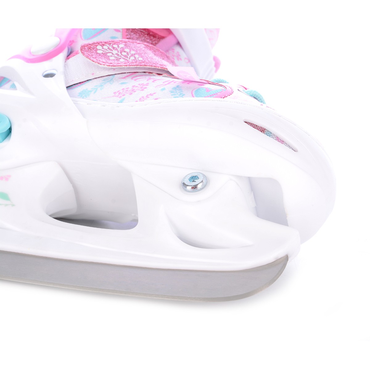 ICE SKY GIRL детски регулируеми хокейни кънки TEMPISH - изглед 7 - Extreme-bg.com ICE SKY GIRL детски регулируеми хокейни кънки TEMPISH - изглед 7