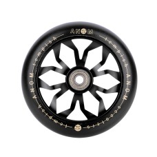 PU 88A 120x24 AL CORE TF wheel for scooter
