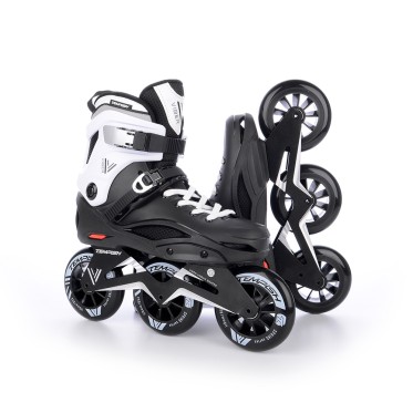 Фрирайд ролери VIBER 110 inline  TEMPISH - изглед 17