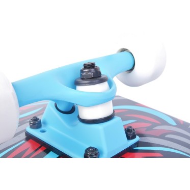 SKATEBOARD TIGER TEMPISH - view 7