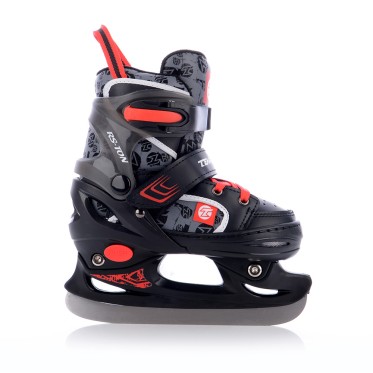 RS TON DUO LED adjustable skates TEMPISH - изглед 8