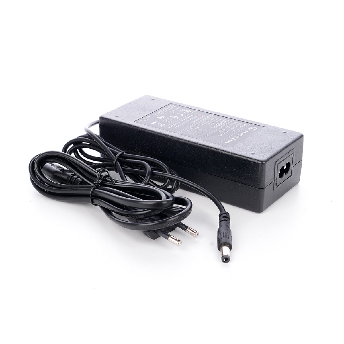 Charger for electric scooter 42V 2,0A  TEMPISH - view 4