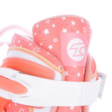 RS TON ICE GIRL adjustable skate TEMPISH - view 14