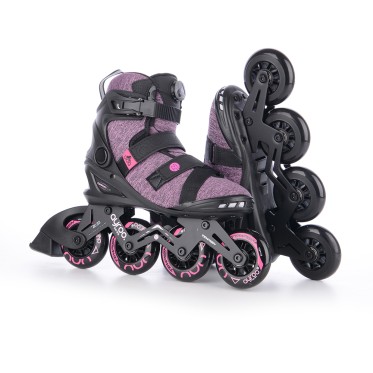 Ролери AYROO TOP LADY inline  TEMPISH - изглед 10