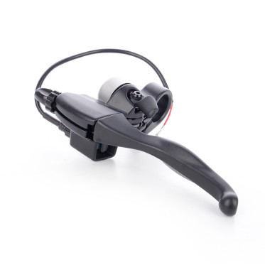 Brake lever with bell for an electric scooter U7 TEMPISH - view 3