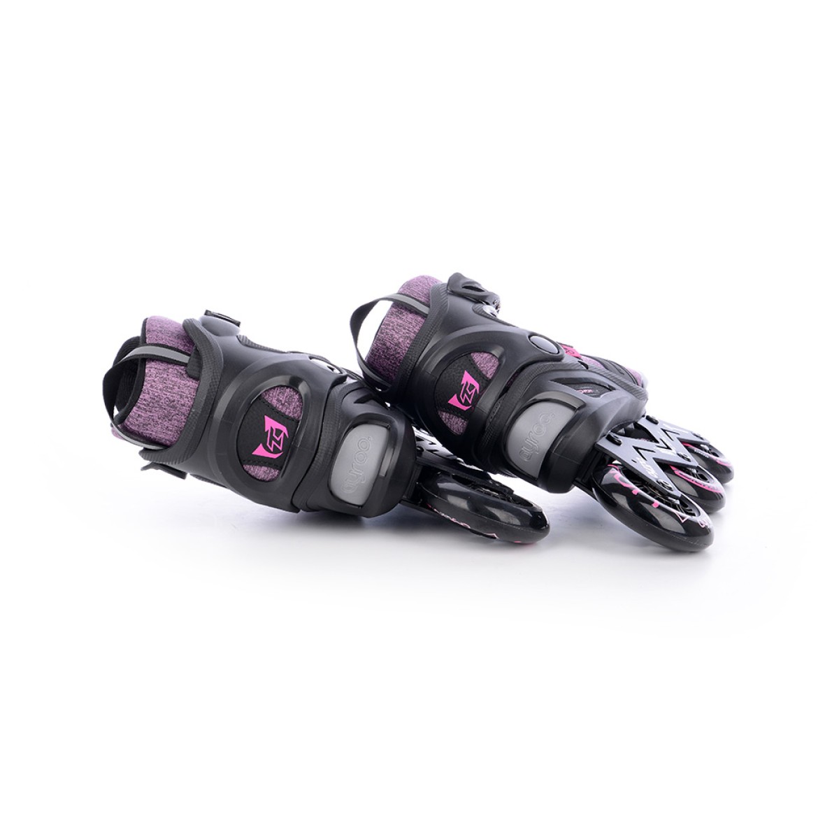 Tempish Ayroo Lady Inline Skates – Style, Speed and Ultimate Fitness Comfort TEMPISH - view 14 - Extreme-bg.com Tempish Ayroo Lady Inline Skates – Style, Speed and Ultimate Fitness Comfort TEMPISH - view 14