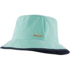 TREKMATES Ordos Hat UV40+, Light blue