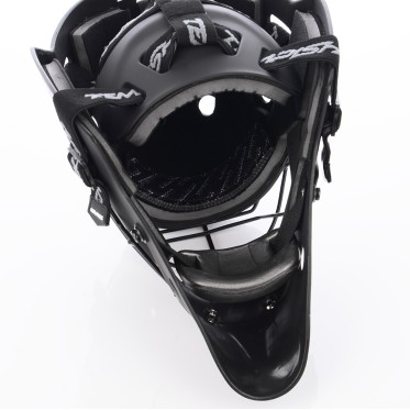 CLASS goalie mask for floorball TEMPISH florbal brankařina - изглед 36