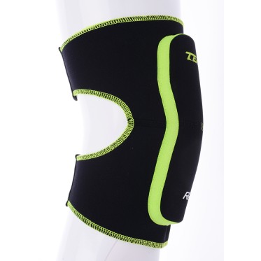 REACT PRO R1 junior knee protector TEMPISH - view 12