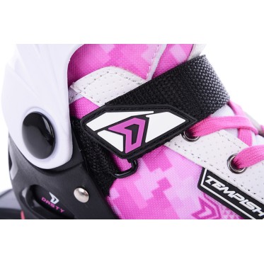 Dasty Girl adjustable in-line skates TEMPISH - view 12