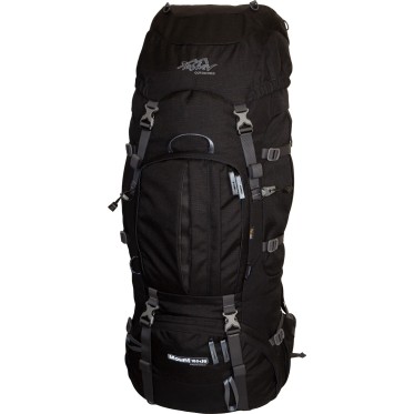 TASHEV Mount 100+20 Backpack TASHEV - view 3