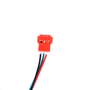 Brake lever with all cables U8 URBIS - изглед 7