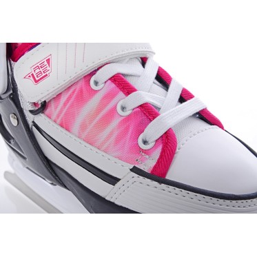 Фигурни кънки REBEL ICE ONE PRO GIRL  TEMPISH - изглед 19
