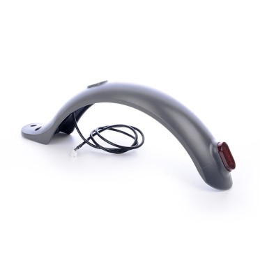 Rear fender with light - U3.1 TEMPISH - view 4