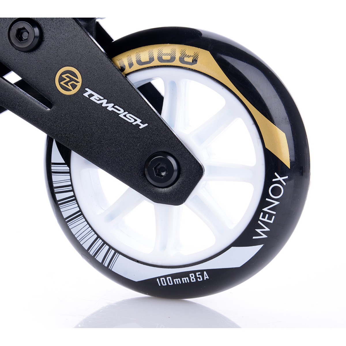 Ролери WENOX TOP LADY 100  TEMPISH - изглед 18