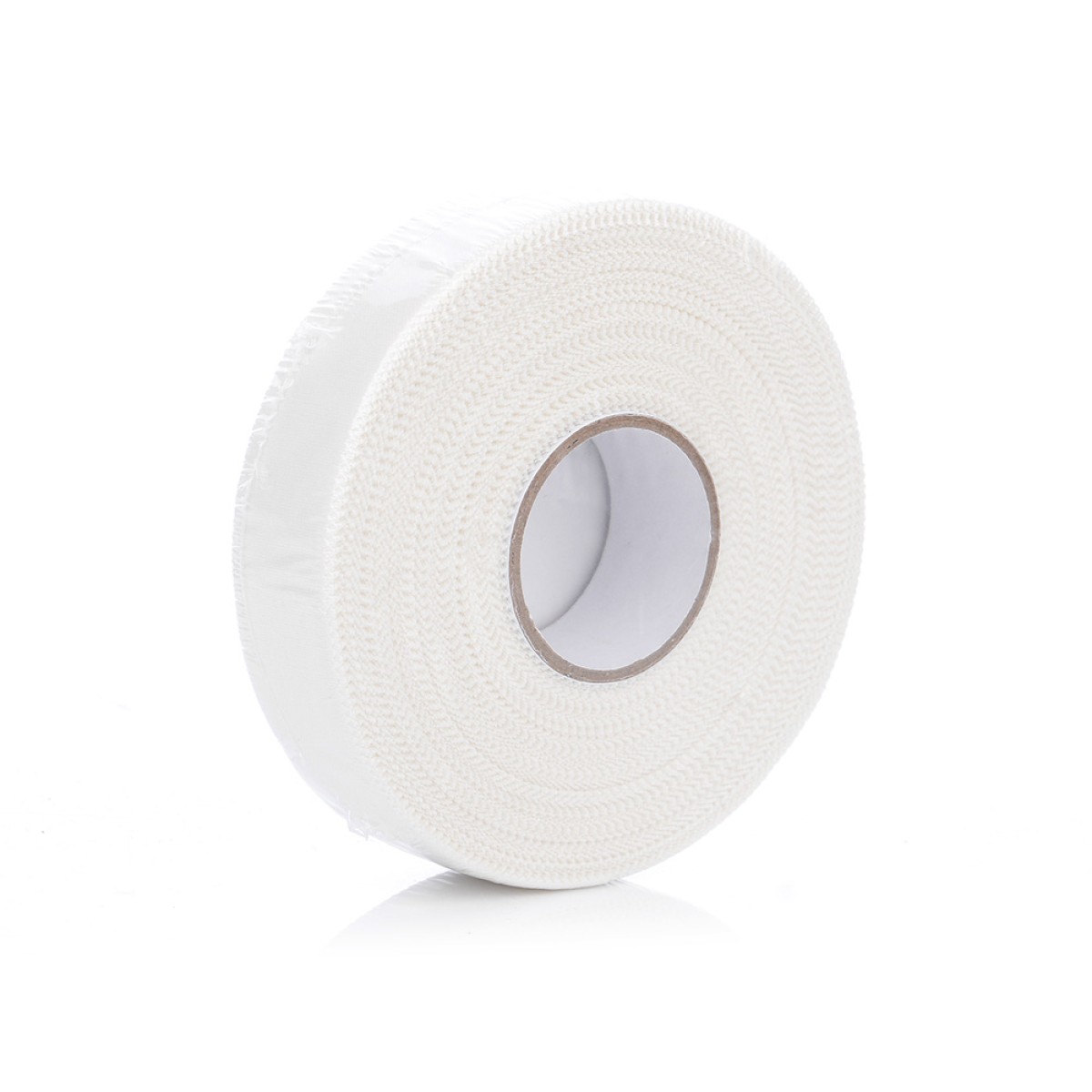 SPORT TAPE PROFI 25m x 25mm tearable TEMPISH - изглед 3