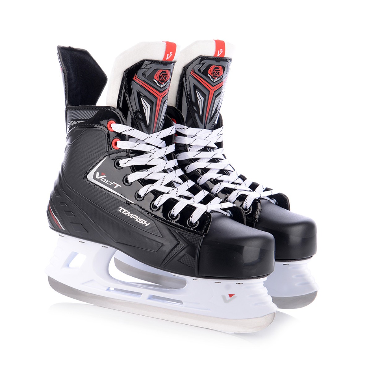 Хокейни кънки VOLT-T TEMPISH - изглед 6 - Extreme-bg.com Хокейни кънки VOLT-T TEMPISH - изглед 6