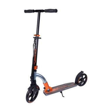 IGNIS 200 AL FLEX scooter TEMPISH - view 2